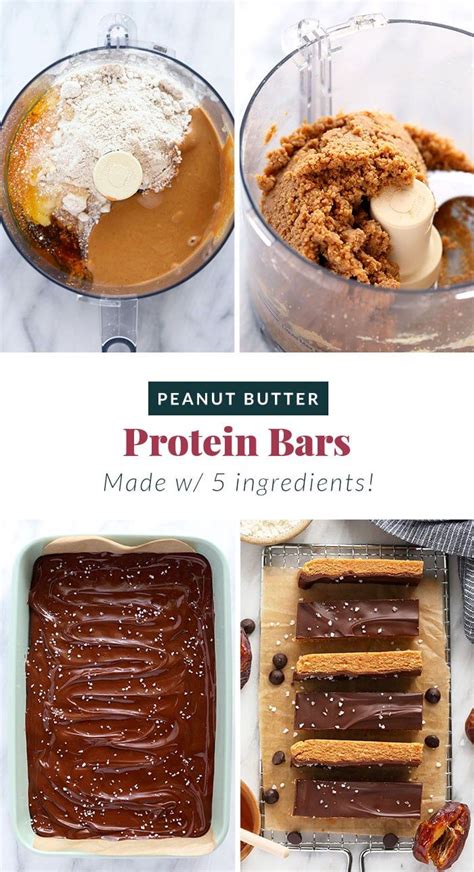 Low Carb Protein Bars Artofit