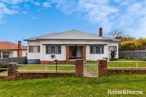 82 King Street Muswellbrook Property History And Address Research Domain