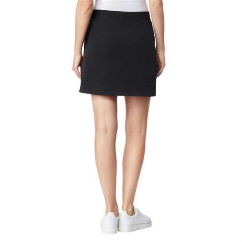 32 Degrees Shorts 32 Degrees Womens Skort Black Poshmark