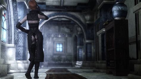 Bikini Ascend WIP UUNP Kissmiax Lorelei 4K