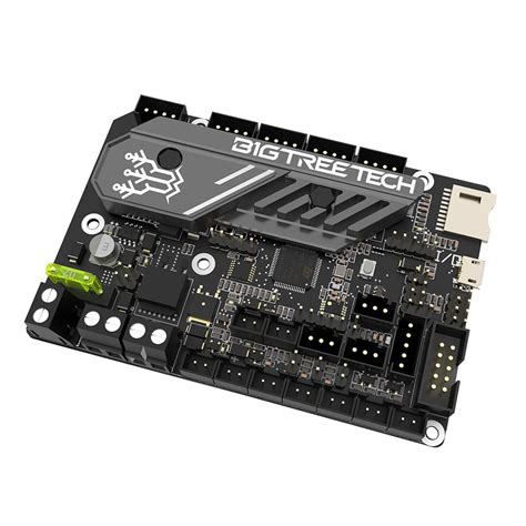 Bigtreetech SKR Mini E3 V3 0 32 Bit Controller Board OneTwo3D