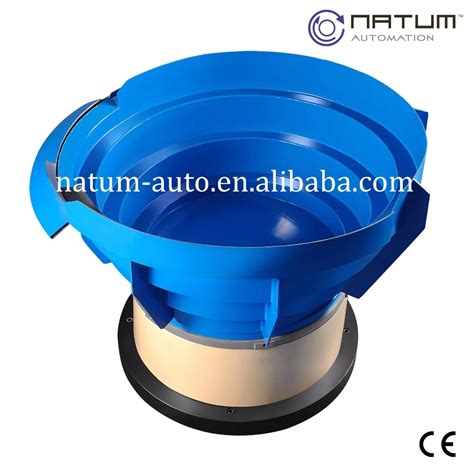 China Vibratory Bowl Feeder Manufacturers - Buy Vibration Bowl Feeder ...