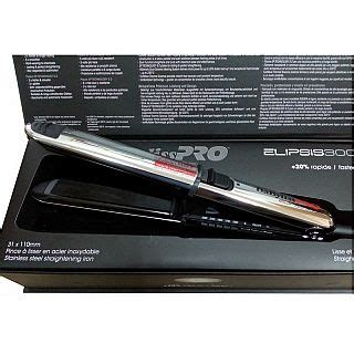 BaByliss Elipsis 3100 Professional Hair Straightener ESTETICA STORE