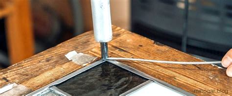 Kit Fibra De Vidrio En Bricomart Reparación Y Resina Poliéster