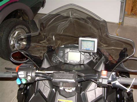 Gps Hardcore Sledder