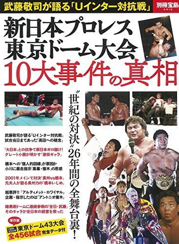 年末年始プロレスマラソン雑感。いやー、プロレスって本当にいいもんですね！ 男マンの日記