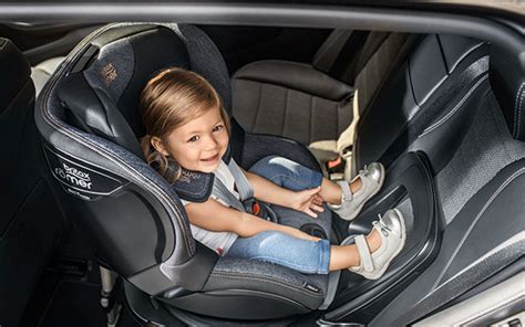 Isofix qué es y cómo se utiliza