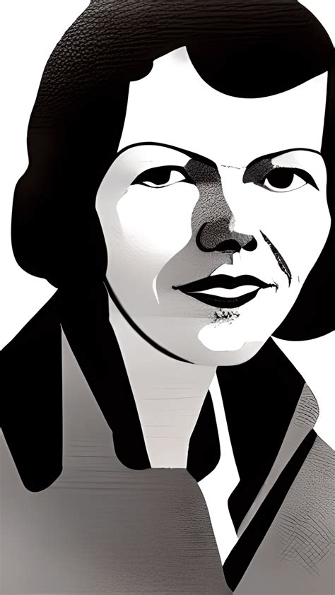 Amelia Earhart Digital Graphic · Creative Fabrica