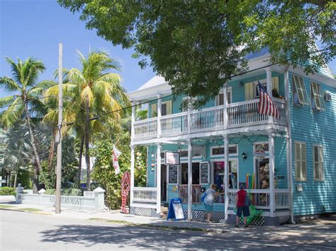 24 Best Restaurants In Key West To Check Out Right Now