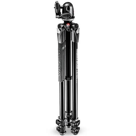 MK290XTA3 BH Manfrotto 290 Xtra Alumiini jalusta Kuulapää