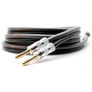 Cables Para Parlantes En Audiolima