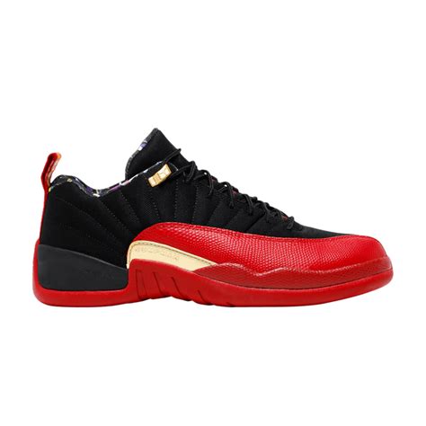 Buy Air Jordan 12 Retro Low Se Super Bowl Dc1059 001 Goat