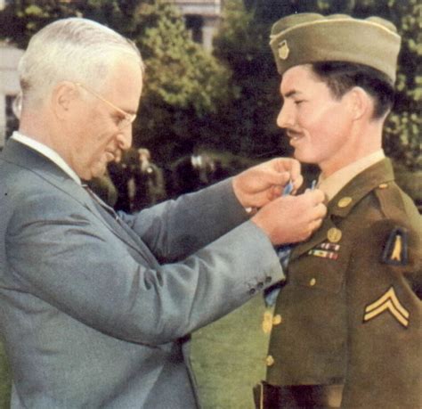 Desmond Doss - Warfare History Network