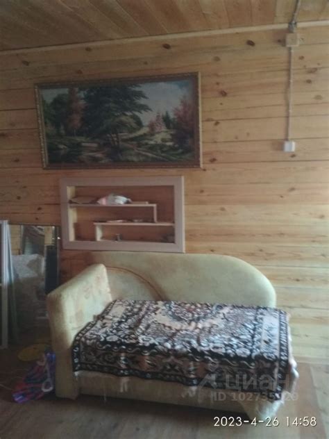 Объявление №76699559 - продажа дачи в Барышево - N1.RU Новосибирский ...