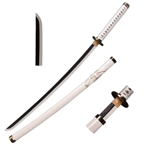 Buy Skyward Blade Wooden Sword Roronoa Zoro Katana Anime Original