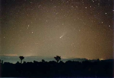 Con Stoitsis On Twitter Halley S Was My First Naked Eye Comet From