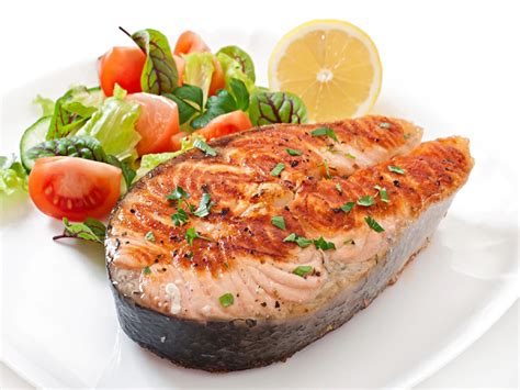 10 Proven Health Benefits Of Eating Fish