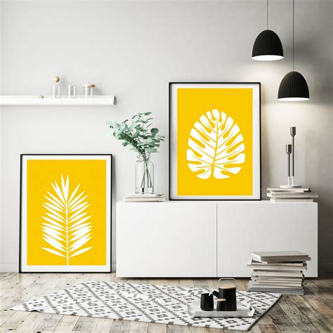 Minimalist Art Scandi Print Scandinavian Art Mid Century Print Etsy