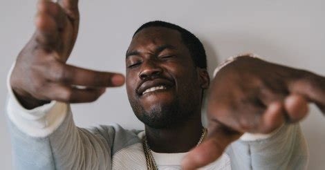 The Things I Carry Meek Mill The Fader