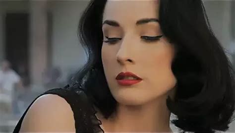 Dita Von Teese Free Milfing Hd Porn Video B Xhamster