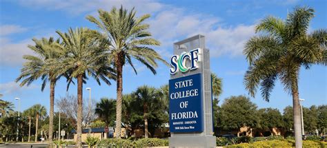 SCF Home | State College of Florida, Manatee - Sarasota