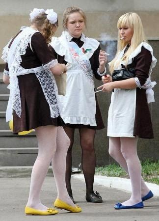 Costumes And Uniforms Photos XXX Porn Album