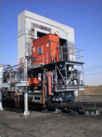 ESKOM, Majuba Power Station Coal Supply Facility Upgrade, South Africa, 2014 – Demcotech