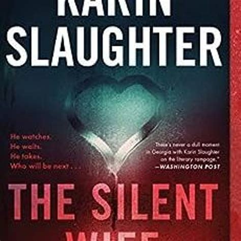 Stream Access KINDLE PDF EBOOK EPUB The Silent Wife A Novel Will