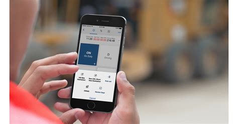 Telogis Workplan App Upgrades Enable Commercial Drivers To Stay Focused