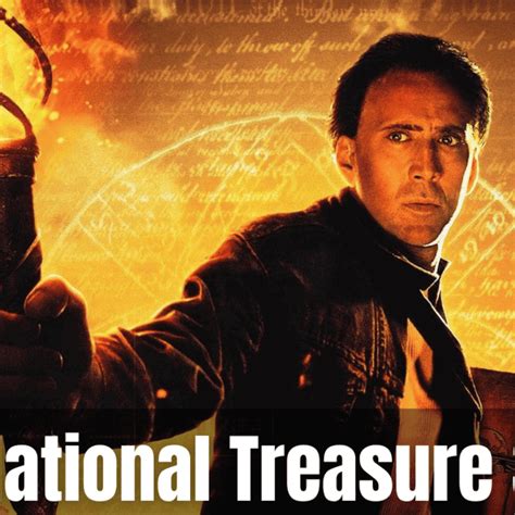 National Treasure 3 Release Date: What Can Be Expected From Treasure 3 ...