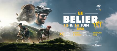 Inscriptions Bélier VTT Bikelive L actu 100 VTT