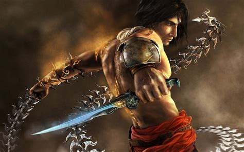 wallpaper: Prince of Persia Game Wallpapers