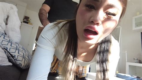 LOLATESSA Professor Gives Pig Tailed College Slut A Good Fuck ManyVids