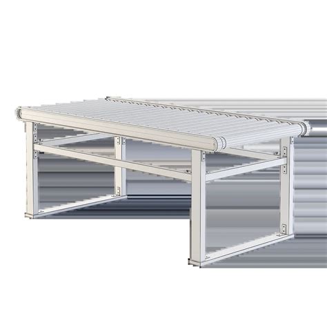 factory roller table