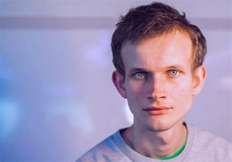 Ethereum Co Founder Vitalik Buterin Sees Net Worth Surge This Year