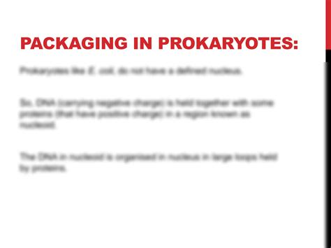 Solution Packaging Of Dna Helix Chromosomal Dna Packaging Nucleosomes