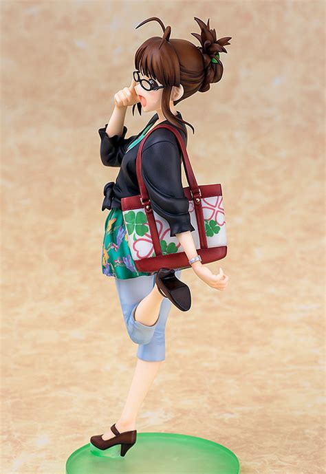 Im S Ritsuko Akizuki Figure Phat Tokyo Otaku Mode Tom