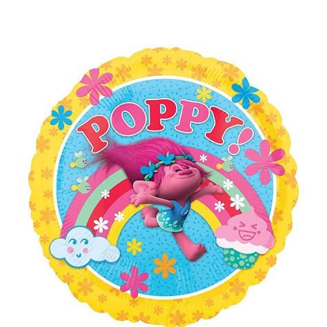 Trolls Kids Fun Town