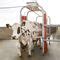 Porte De Tri Pour Vaches Grazeway Lely