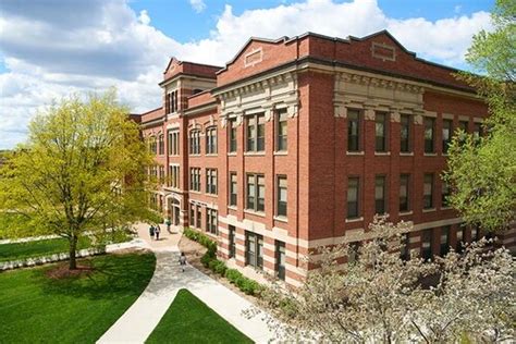 University of Wisconsin--La Crosse Campus - US News Best Colleges