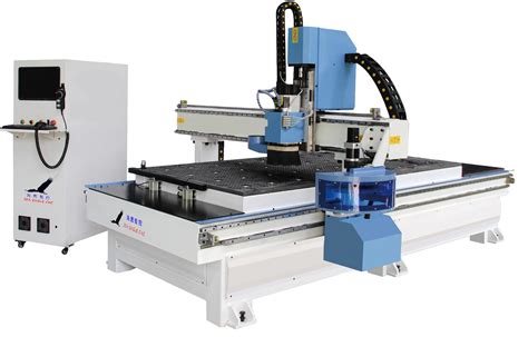 Atc Cnc Machine Auto Tool Change And Atc Cnc Router