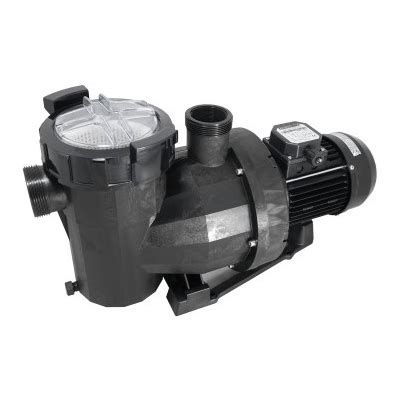 AstralPool Victoria Plus Silent Pump 1HP 230V 16m3 H The Pool Masters