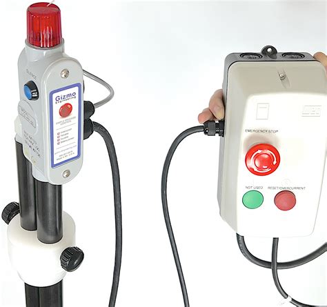 Motor Starter For Large Pumps Gizmo Engineering