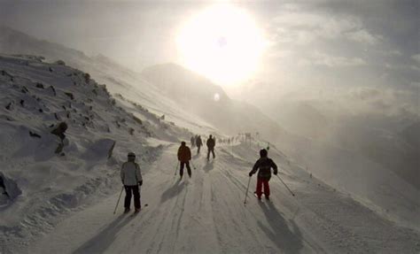 Les stations de ski les plus chères du Canada canada