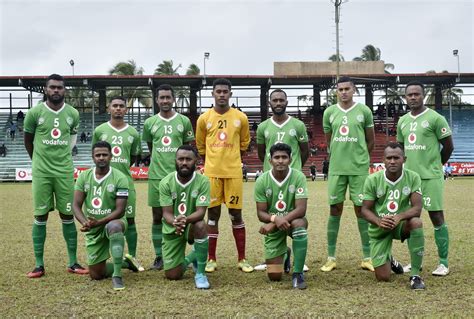 Nadi out to defend Fiji FACT title | FijiFootball.com.fj