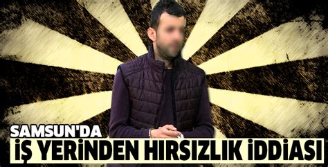 Samsun Da I Yerinden H Rs Zl K Iddias