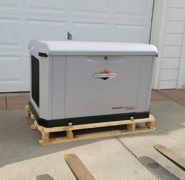 Is a Briggs & Stratton Standby Generator a Worthwhile Investment ...