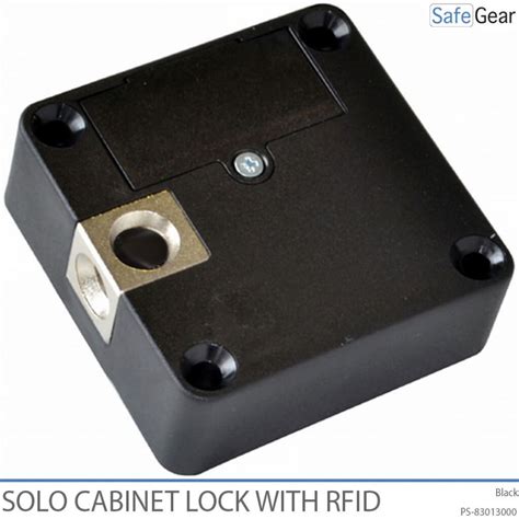 Solo Rfid Cabinet Lock Cabinets Matttroy