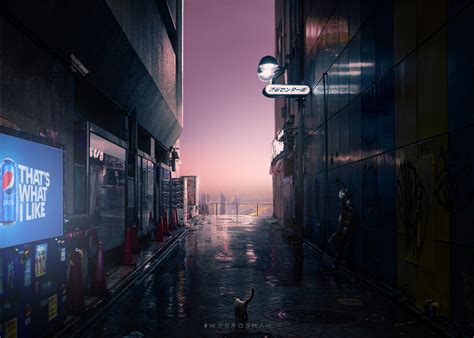 Stray By Webrosman On Deviantart