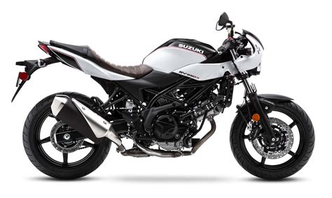 Suzuki Sv X